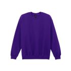 Gildan GISF000 SOFTSTYLE™ MIDWEIGHT FELNŐTT KÖRNYAKAS PULÓVER 3XL
