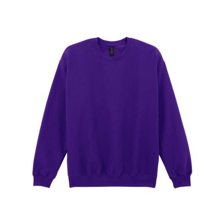 Gildan GISF000 SOFTSTYLE™ MIDWEIGHT FELNŐTT KÖRNYAKAS PULÓVER M