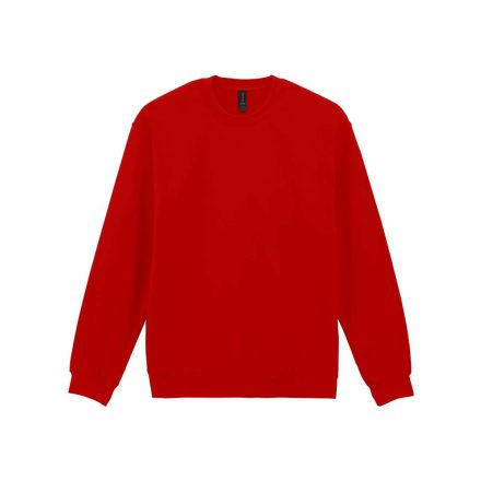 Gildan GISF000 SOFTSTYLE™ MIDWEIGHT FELNŐTT KÖRNYAKAS PULÓVER S