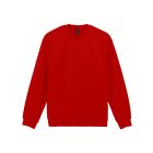 Gildan GISF000 SOFTSTYLE™ MIDWEIGHT FELNŐTT KÖRNYAKAS PULÓVER XL