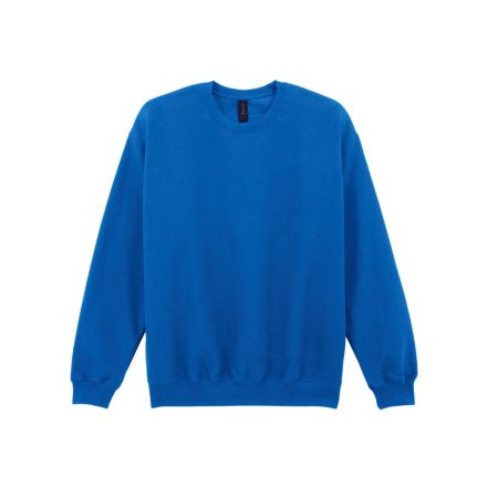 Gildan GISF000 SOFTSTYLE™ MIDWEIGHT FELNŐTT KÖRNYAKAS PULÓVER M