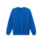 Gildan GISF000 SOFTSTYLE™ MIDWEIGHT FELNŐTT KÖRNYAKAS PULÓVER S