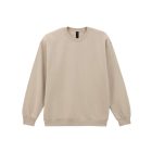 Gildan GISF000 SOFTSTYLE™ MIDWEIGHT FELNŐTT KÖRNYAKAS PULÓVER 4XL
