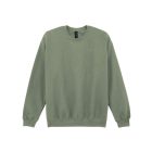 Gildan GISF000 SOFTSTYLE™ MIDWEIGHT FELNŐTT KÖRNYAKAS PULÓVER 3XL