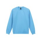 Gildan GISF000 SOFTSTYLE® MIDWEIGHT FLEECE ADULT CREWNECK 2XL