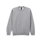 Gildan GISF000 SOFTSTYLE™ MIDWEIGHT FELNŐTT KÖRNYAKAS PULÓVER M