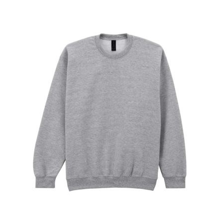 Gildan GISF000 SOFTSTYLE™ MIDWEIGHT FELNŐTT KÖRNYAKAS PULÓVER M