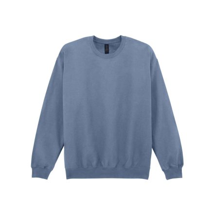 Gildan GISF000 SOFTSTYLE™ MIDWEIGHT FELNŐTT KÖRNYAKAS PULÓVER S