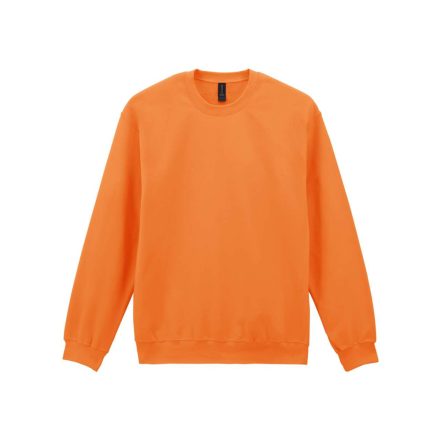 Gildan GISF000 SOFTSTYLE™ MIDWEIGHT FELNŐTT KÖRNYAKAS PULÓVER L