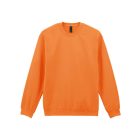 Gildan GISF000 SOFTSTYLE™ MIDWEIGHT FELNŐTT KÖRNYAKAS PULÓVER XL