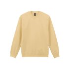 Gildan GISF000 SOFTSTYLE™ MIDWEIGHT FELNŐTT KÖRNYAKAS PULÓVER 2XL
