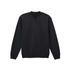 Gildan GISF008 SOFTSTYLE™ MIDWEIGHT FELNŐTT 1/4 CIPZÁRAS PULÓVER S
