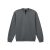 Gildan GISF008 SOFTSTYLE™ MIDWEIGHT FELNŐTT 1/4 CIPZÁRAS PULÓVER L