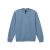 Gildan GISF008 SOFTSTYLE™ MIDWEIGHT FELNŐTT 1/4 CIPZÁRAS PULÓVER 3XL