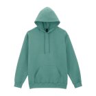 Gildan GISF500 SOFTSTYLE™ MIDWEIGHT FELNŐTT KAPUCNIS PULÓVER M