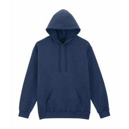 Gildan GISF500 SOFTSTYLE™ MIDWEIGHT FELNŐTT KAPUCNIS PULÓVER 2XL