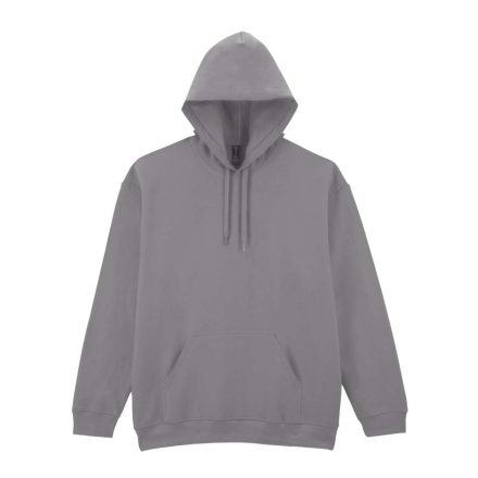 Gildan GISF500 SOFTSTYLE™ MIDWEIGHT FELNŐTT KAPUCNIS PULÓVER XL
