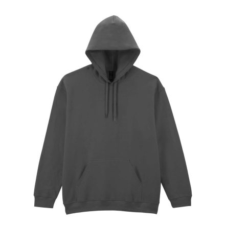 Gildan GISF500 SOFTSTYLE™ MIDWEIGHT FELNŐTT KAPUCNIS PULÓVER L