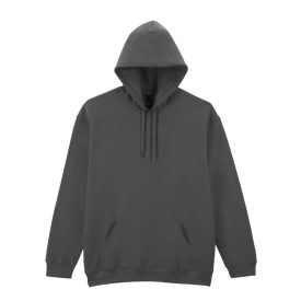   Gildan GISF500 SOFTSTYLE™ MIDWEIGHT FELNŐTT KAPUCNIS PULÓVER S