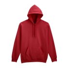 Gildan GISF500 SOFTSTYLE™ MIDWEIGHT FELNŐTT KAPUCNIS PULÓVER L