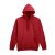 Gildan GISF500 SOFTSTYLE® MIDWEIGHT FLEECE ADULT HOODIE S