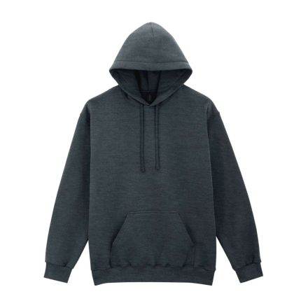 Gildan GISF500 SOFTSTYLE™ MIDWEIGHT FELNŐTT KAPUCNIS PULÓVER 4XL