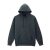 Gildan GISF500 SOFTSTYLE® MIDWEIGHT FLEECE ADULT HOODIE M