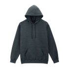 Gildan GISF500 SOFTSTYLE™ MIDWEIGHT FELNŐTT KAPUCNIS PULÓVER S