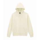 Gildan GISF500 SOFTSTYLE™ MIDWEIGHT FELNŐTT KAPUCNIS PULÓVER M
