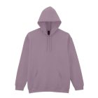 Gildan GISF500 SOFTSTYLE™ MIDWEIGHT FELNŐTT KAPUCNIS PULÓVER 4XL