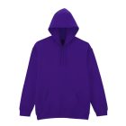 Gildan GISF500 SOFTSTYLE™ MIDWEIGHT FELNŐTT KAPUCNIS PULÓVER 4XL