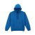 Gildan GISF500 SOFTSTYLE™ MIDWEIGHT FELNŐTT KAPUCNIS PULÓVER 2XL