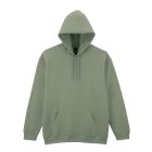 Gildan GISF500 SOFTSTYLE™ MIDWEIGHT FELNŐTT KAPUCNIS PULÓVER 2XL