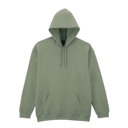 Gildan GISF500 SOFTSTYLE® MIDWEIGHT FLEECE ADULT HOODIE 4XL
