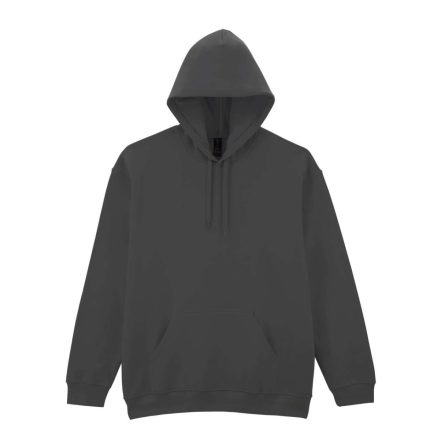 Gildan GISF500 SOFTSTYLE™ MIDWEIGHT FELNŐTT KAPUCNIS PULÓVER 2XL
