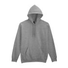 Gildan GISF500 SOFTSTYLE® MIDWEIGHT FLEECE ADULT HOODIE 5XL