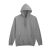 Gildan GISF500 SOFTSTYLE® MIDWEIGHT FLEECE ADULT HOODIE M