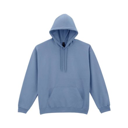 Gildan GISF500 SOFTSTYLE™ MIDWEIGHT FELNŐTT KAPUCNIS PULÓVER 3XL