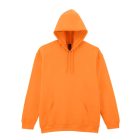 Gildan GISF500 SOFTSTYLE™ MIDWEIGHT FELNŐTT KAPUCNIS PULÓVER 3XL