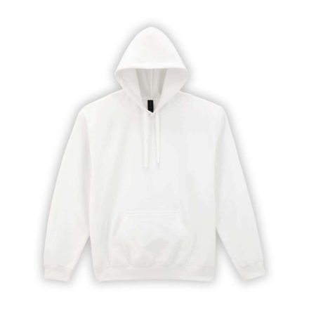 Gildan GISF500 SOFTSTYLE™ MIDWEIGHT FELNŐTT KAPUCNIS PULÓVER 5XL