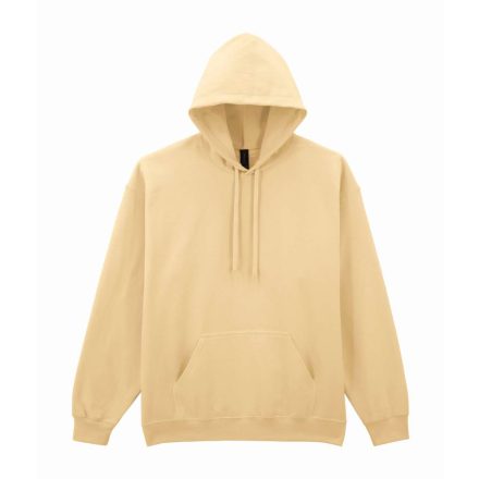 Gildan GISF500 SOFTSTYLE™ MIDWEIGHT FELNŐTT KAPUCNIS PULÓVER 3XL