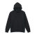 Gildan GISF600 SOFTSTYLE® MIDWEIGHT FLEECE ADULT FULL ZIP HOODED SWEATSHIRT M