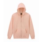 Gildan GISF600 SOFTSTYLE® MIDWEIGHT FLEECE ADULT FULL ZIP HOODED SWEATSHIRT S