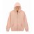 Gildan GISF600 SOFTSTYLE® MIDWEIGHT FLEECE ADULT FULL ZIP HOODED SWEATSHIRT S
