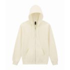 Gildan GISF600 SOFTSTYLE® MIDWEIGHT FLEECE ADULT FULL ZIP HOODED SWEATSHIRT 4XL