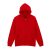 Gildan GISF600 SOFTSTYLE® MIDWEIGHT FLEECE ADULT FULL ZIP HOODED SWEATSHIRT L