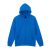 Gildan GISF600 SOFTSTYLE® MIDWEIGHT FLEECE ADULT FULL ZIP HOODED SWEATSHIRT M