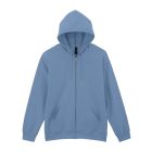 Gildan GISF600 SOFTSTYLE® MIDWEIGHT FLEECE ADULT FULL ZIP HOODED SWEATSHIRT L