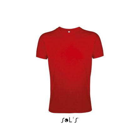 SOL'S SO00553 SOL'S REGENT FIT - FÉRFI KÖRNYAKAS TESTHEZÁLLÓ PÓLÓ 2XL