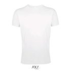 SOL'S SO00553 SOL'S REGENT FIT - FÉRFI KÖRNYAKÚ TESTHEZÁLLÓ PÓLÓ 2XL